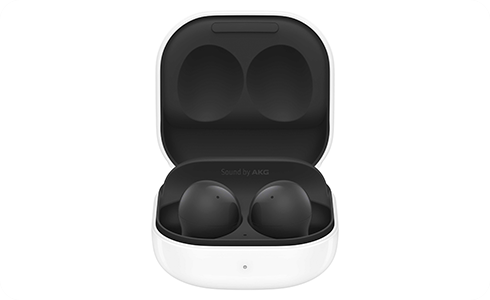 怎样给Galaxy Buds 充电| 三星电子CN