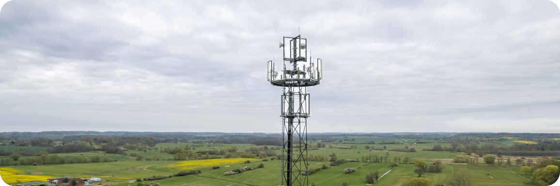 The Rise of Fixed Wireless Access