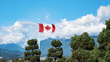 Advancing 5G, vRAN and Open RAN in Canada