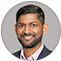 Sanil Ramachandran, Director of Technology, Networks Business, Samsung Electronics America