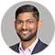 Sanil Ramachandran, Director of Technology, Networks Business, Samsung Electronics America