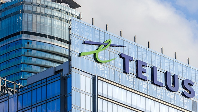 TELUS Partners with Samsung to Build Canada’s First 5G Virtualized RAN, Open RAN Network