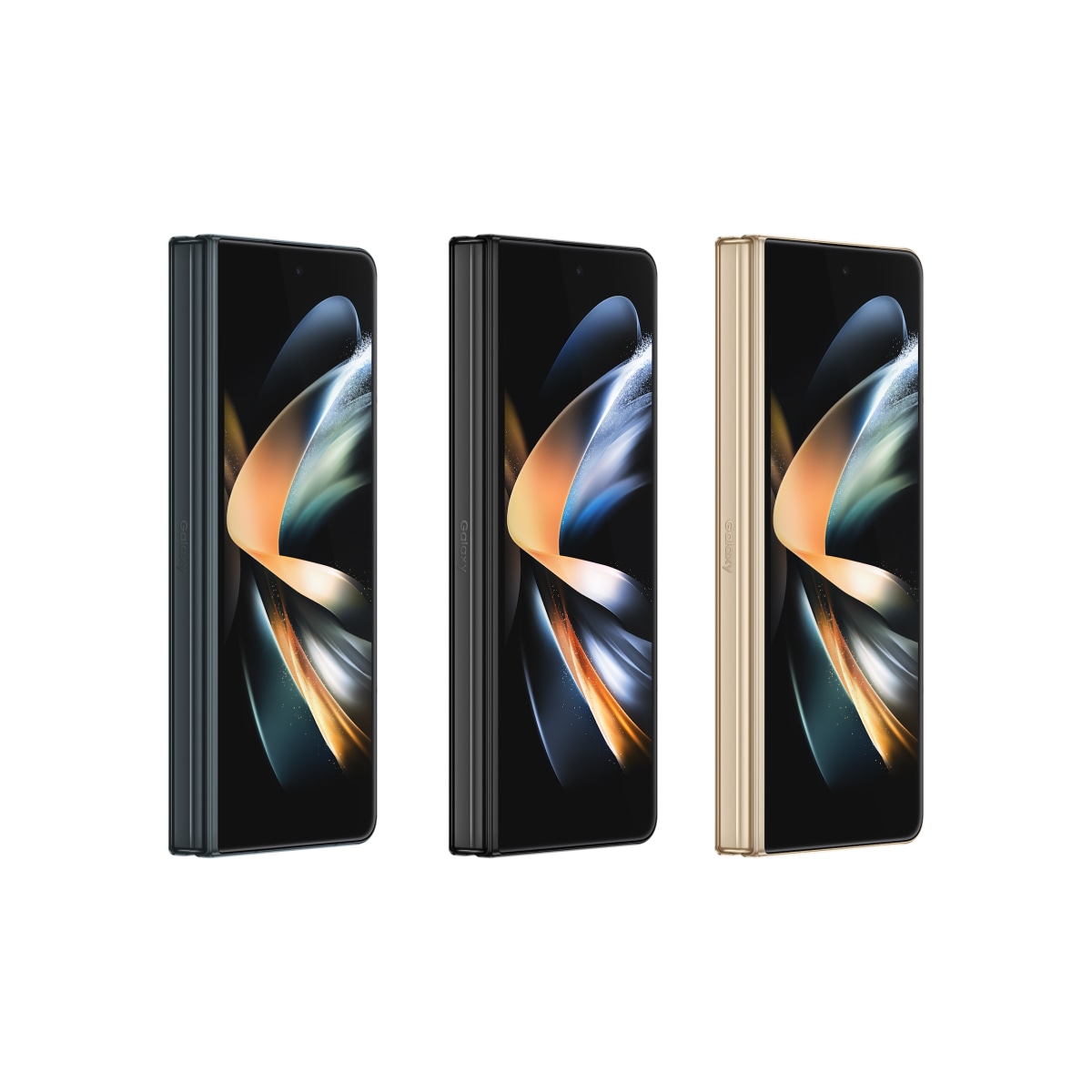 香港版】Galaxy Z Fold 4 （SM-F9360）256GB - スマートフォン/携帯電話