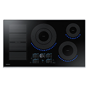 Cooktops