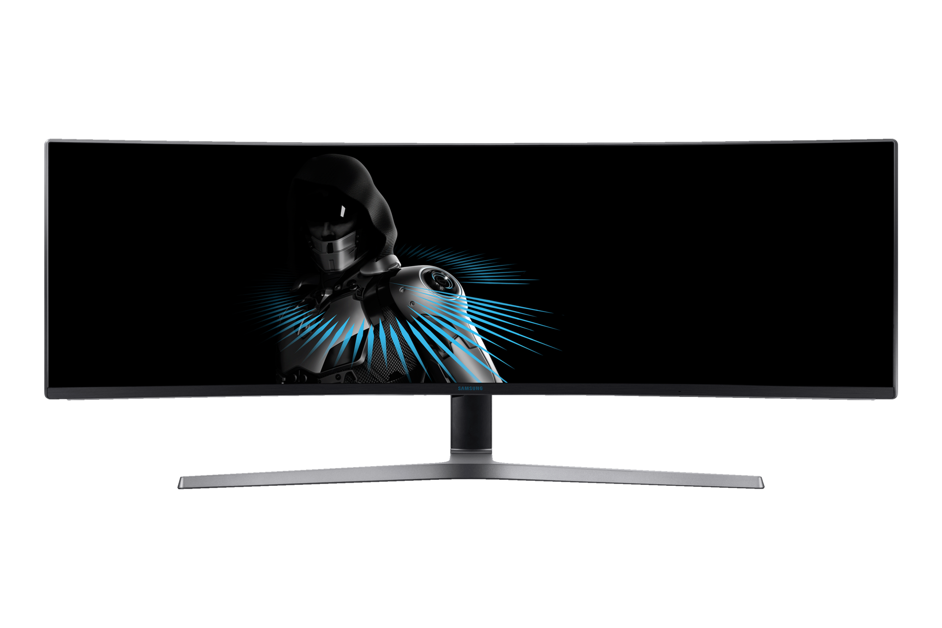 Samsung 曲面モニター 49インチ QLED C49HG90DMN 49” QLED Business Monitor C49HG90DMN | LC49HG90DMNXZA