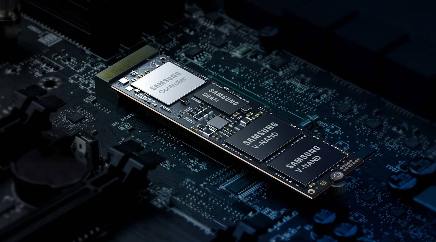 980 PRO NVMe™ M.2 固态硬盘-高水准性能| 三星电子中国