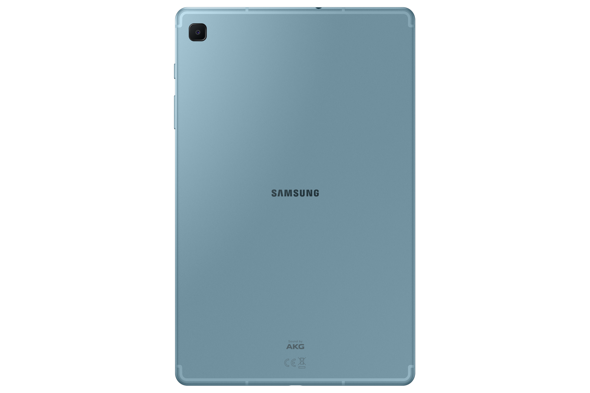 Galaxy Tab S6 Lite WLAN | SM-P610NZBACHN | 三星商务中国