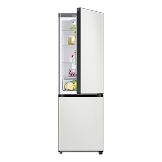 front-upper-open-with-food Cloud White