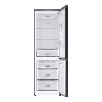 front-open Cloud White