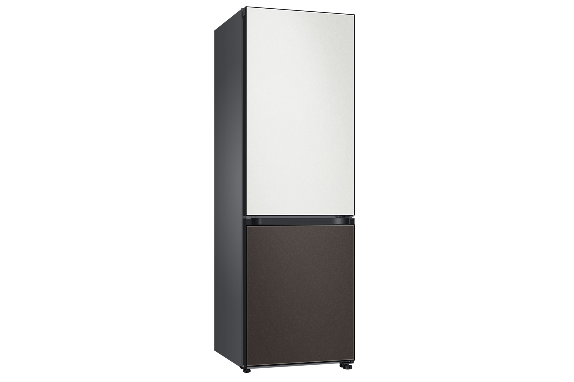 l-perspective Cloud White