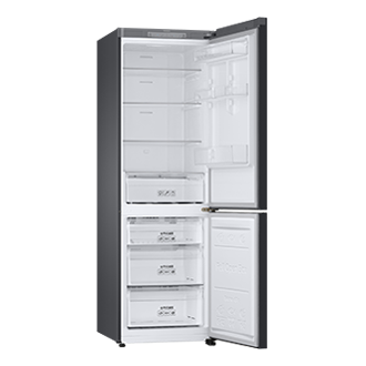 front-open Blue Arctic