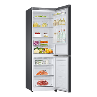 front-open-with-food2 Blue Arctic