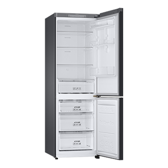 front-open Ceramic White