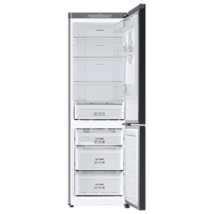 front-open Blue Arctic