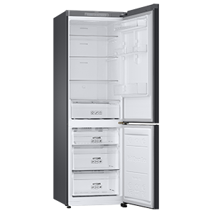 front-open Blue Arctic