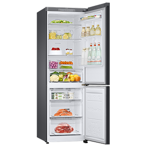 front-open-with-food2 Blue Arctic