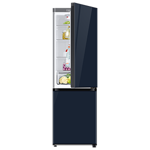 front-upper-open-with-food Blue Arctic