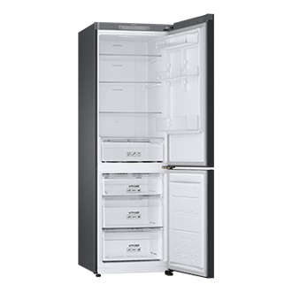 front-open Ceramic White