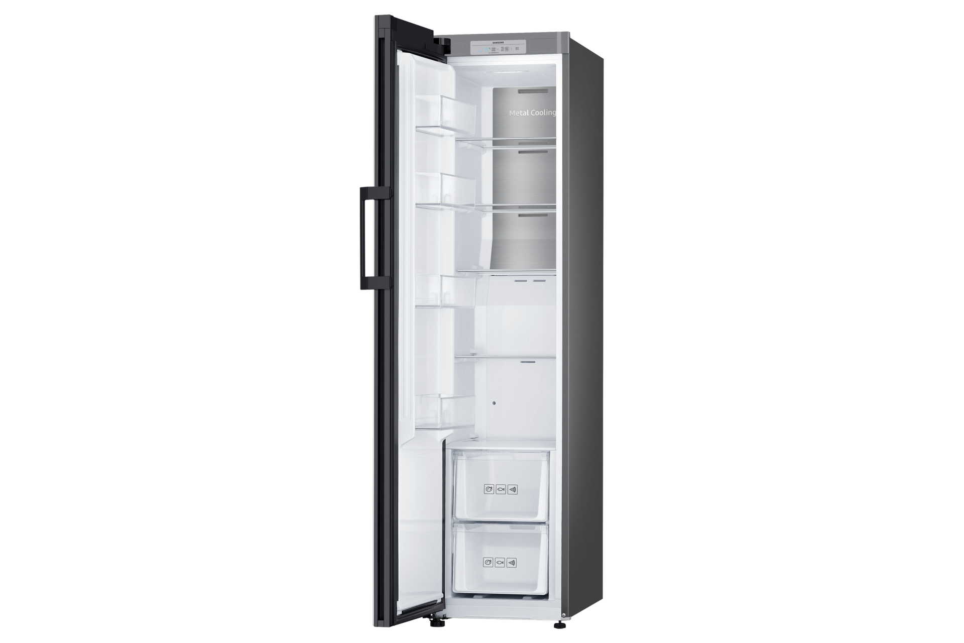 front-open2 Cloud White