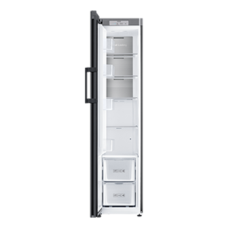 front-open Cloud White