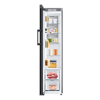 front-open-with-food Cloud White