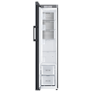 front-open-with-food Blue Arctic