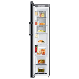 front-open-with-food3 Blue Arctic