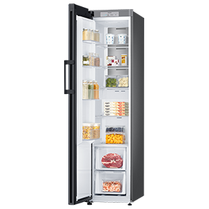 front-open-with-food4 Blue Arctic