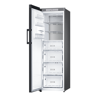 front-open2 Ivory White