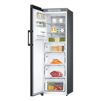 front-open-with-food2 Ivory White