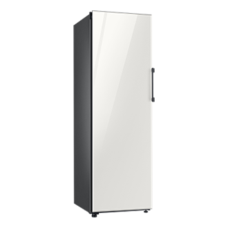 l-perspective Ivory White