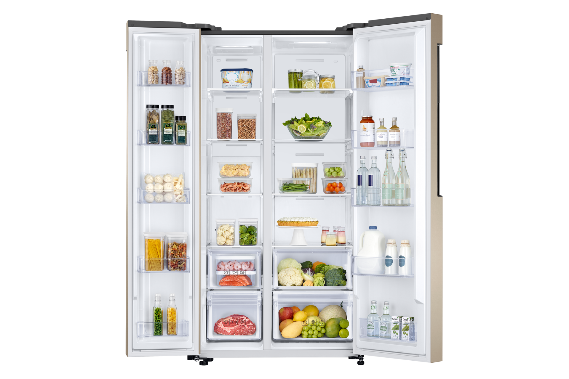 front-open-with-food gold