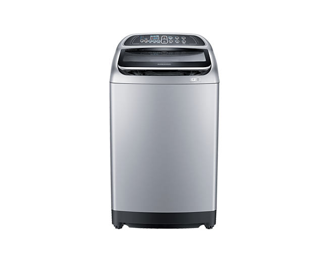 揉揉净系列波轮洗衣机8.5kg 银色XQB85-D86S, XQB85-D86S/SC