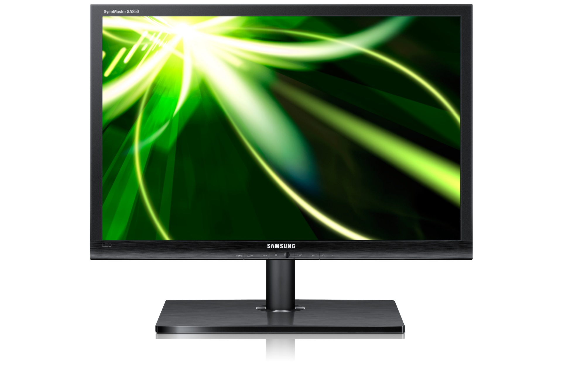 G033\" SAMSUNG S27A850D 液晶ディスプレイ 27インチ サムスン S27A850D [27インチ Matt Black] 価格比較 - 価格.com