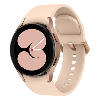 Galaxy Watch4 - 懂您的智能手表| 三星电子中国