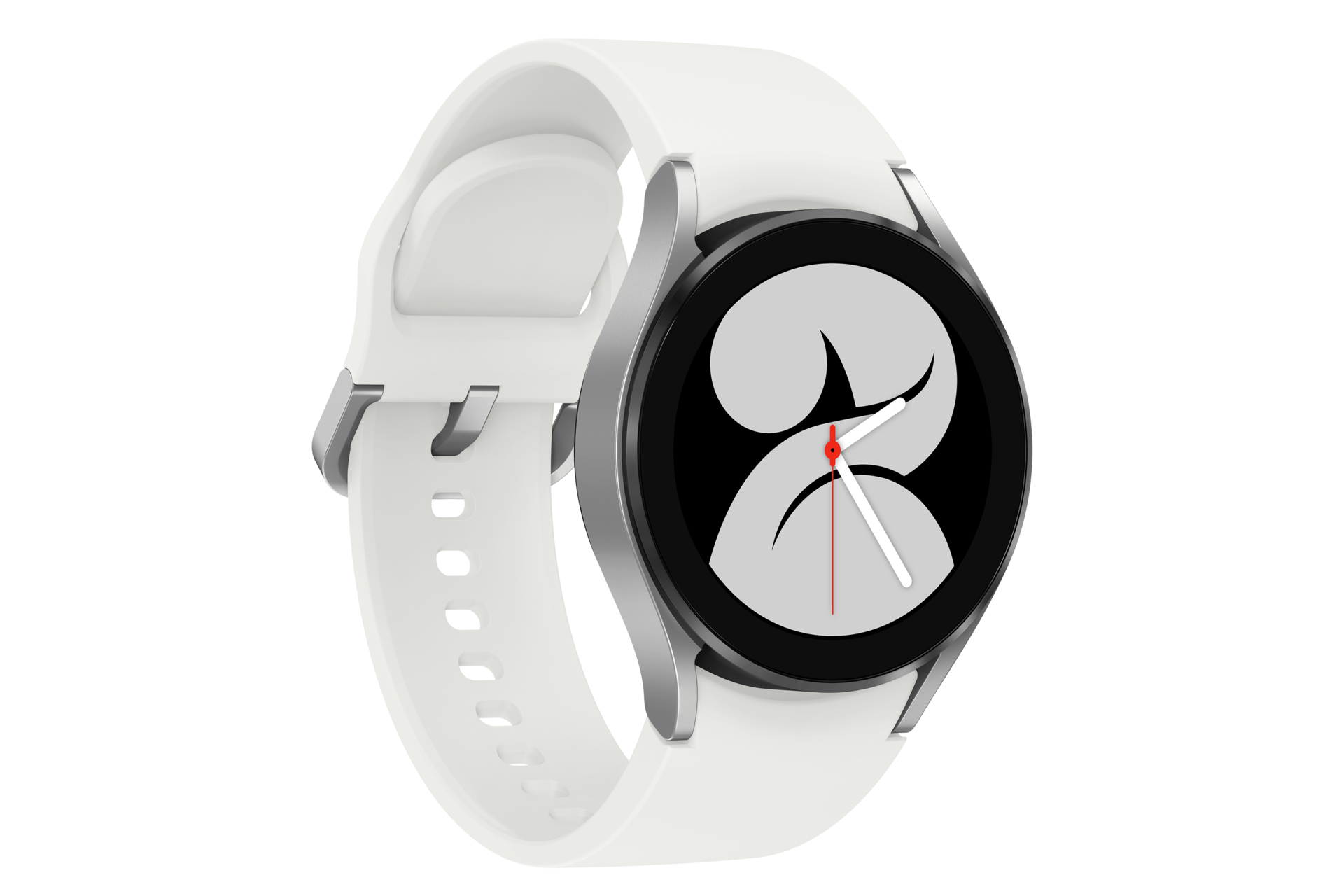 l-perspective Silver