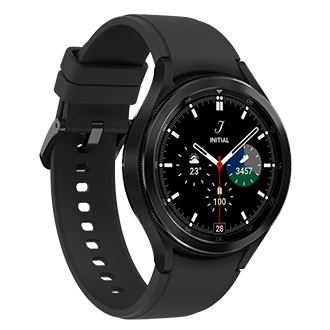 Galaxy Watch4 Classic LTE版46mm - 启动健康生活| 三星电子中国