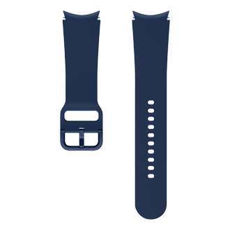 front Navy