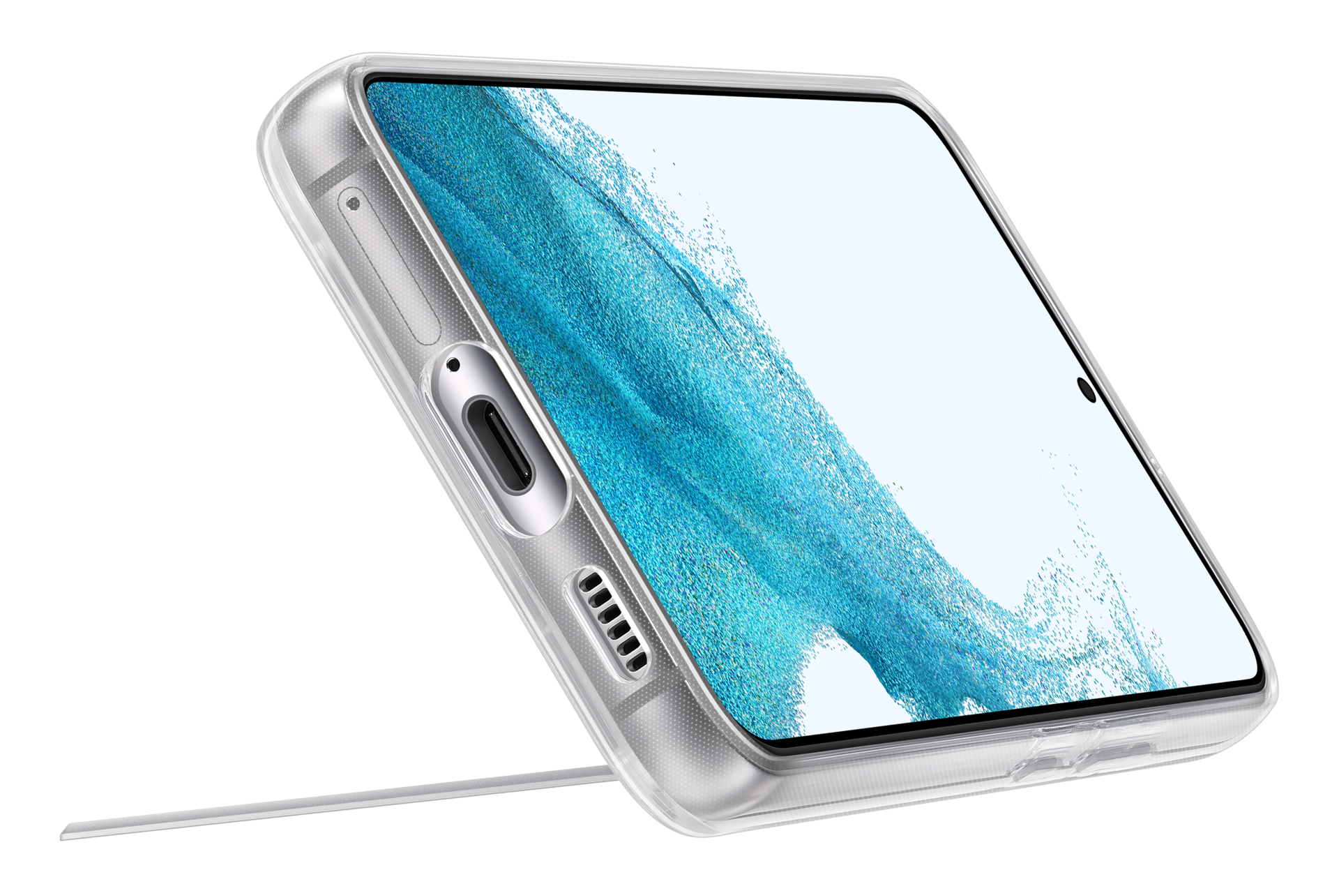 dynamic Transparent
