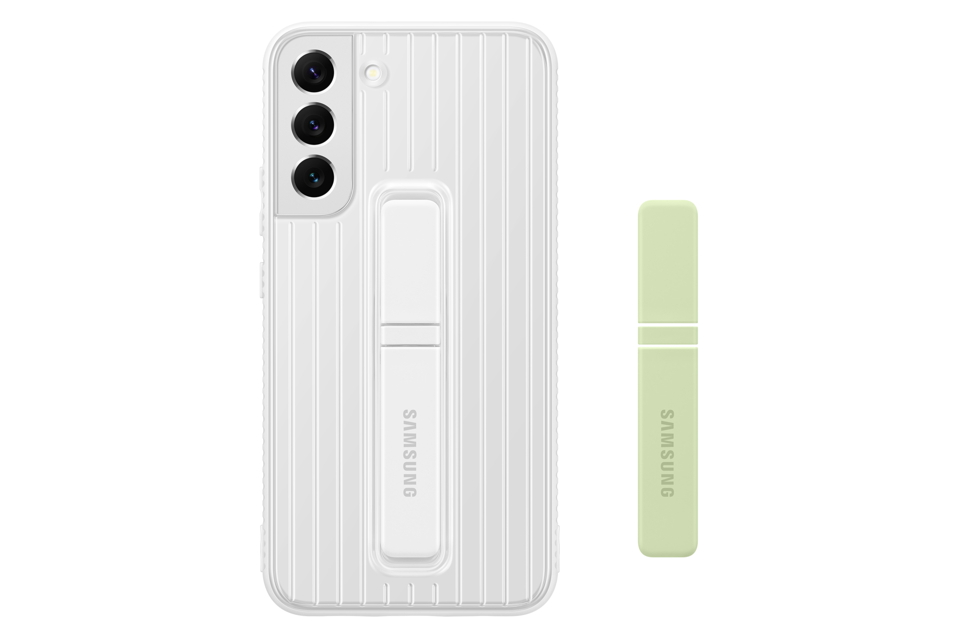 front-3 White