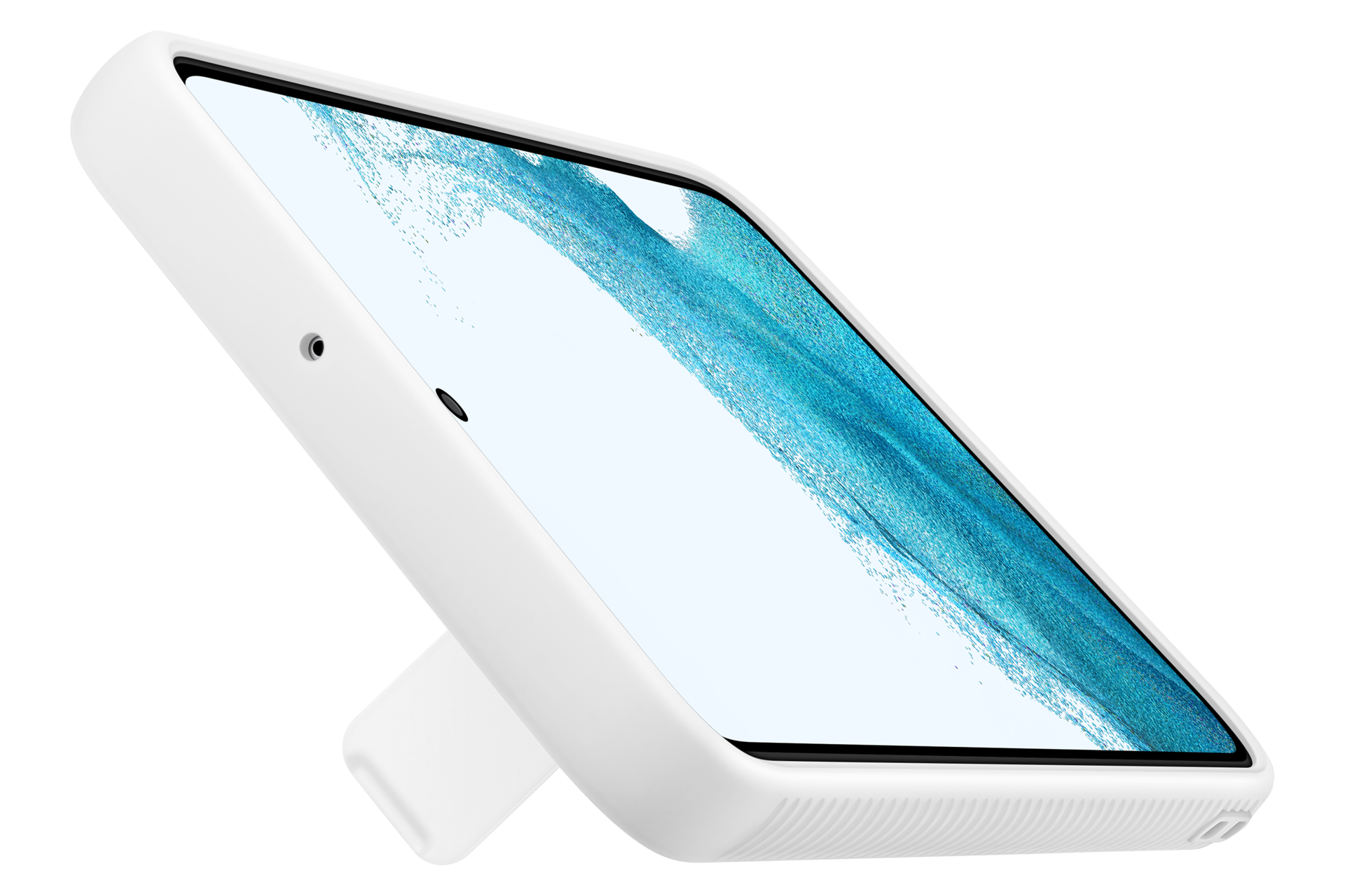 dynamic White
