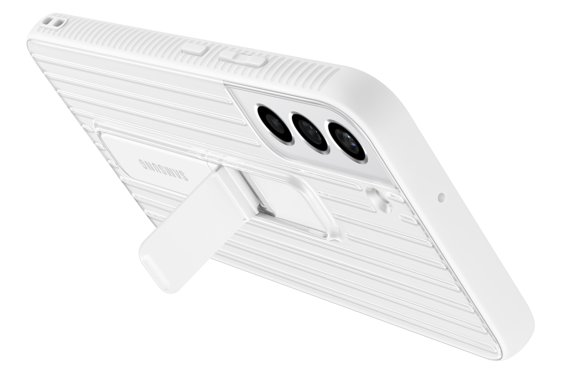 dynamic White