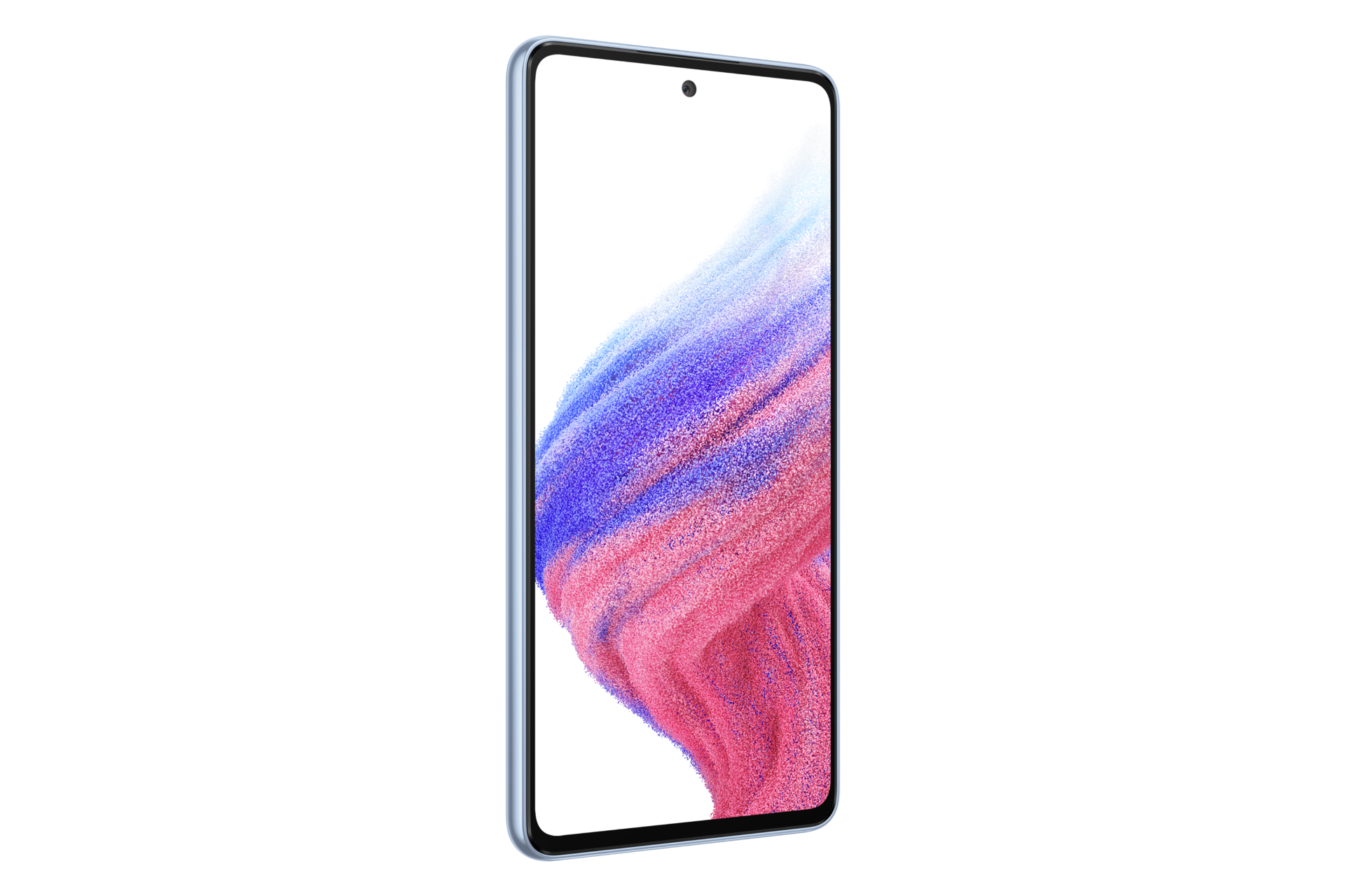 Galaxy A53 5G 超清四摄超顺滑全视屏| 三星电子中国