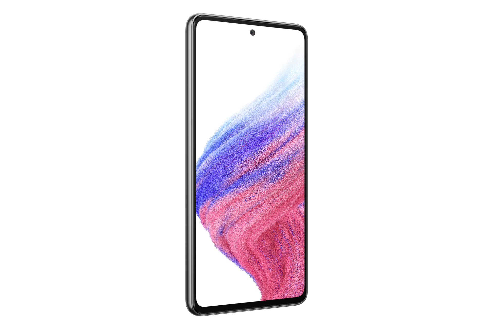 front-l30 Awesome Black