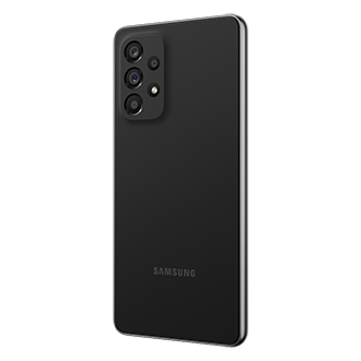 back-r30 Awesome Black