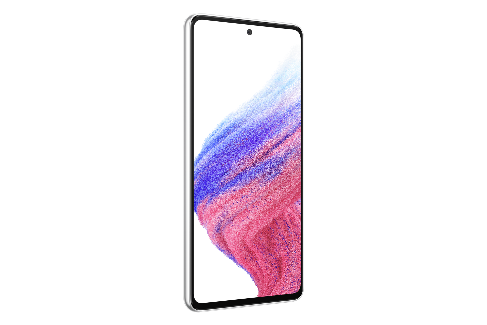 front-l30 Awesome White