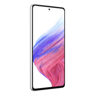 front-l30 Awesome White