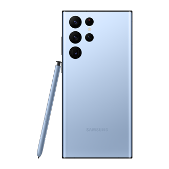 devicepenback Sky Blue