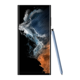 devicepenfront Sky Blue