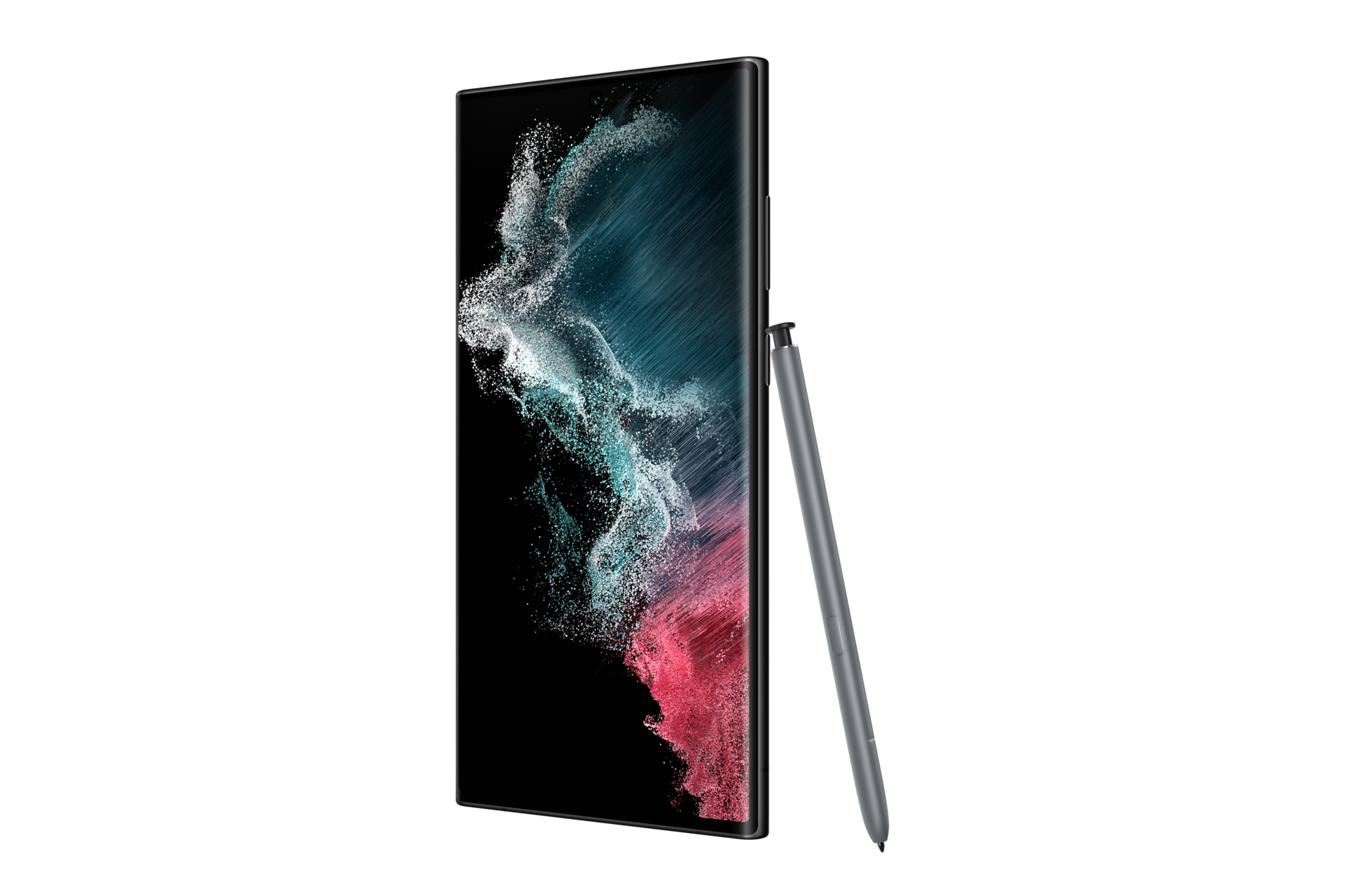 devicepenfrontr30 Graphite